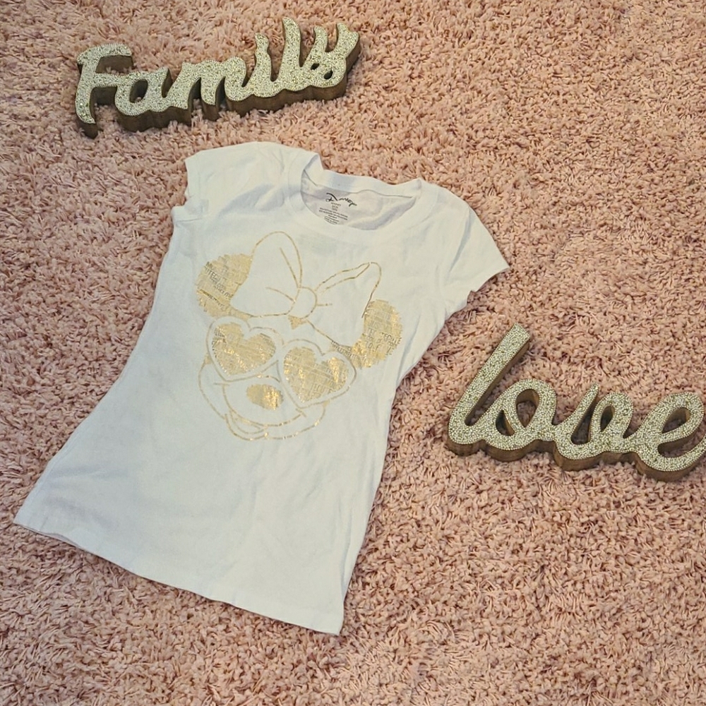 Minnie Mouse t-shirt